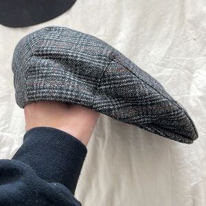Brixton Hat